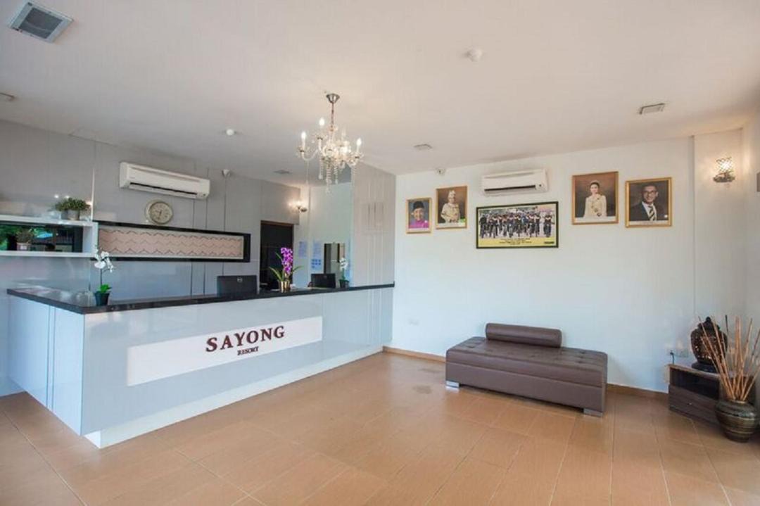 Photo of Livingroom in Kampung Kuala Parit