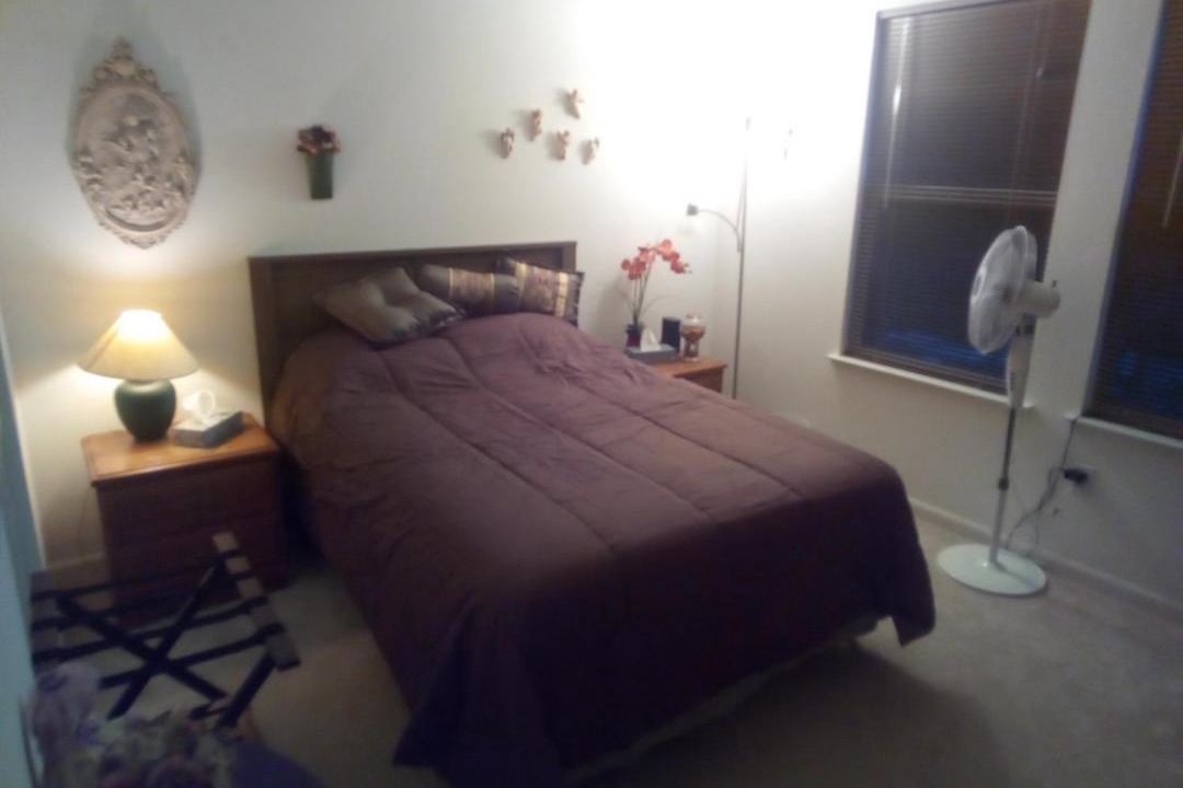 Photo of Bedroom in Downtown