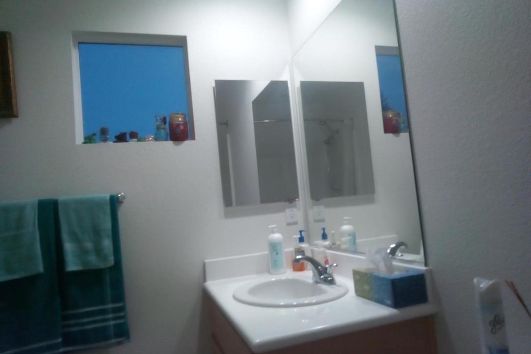 Photo of Bathroom in Downtown