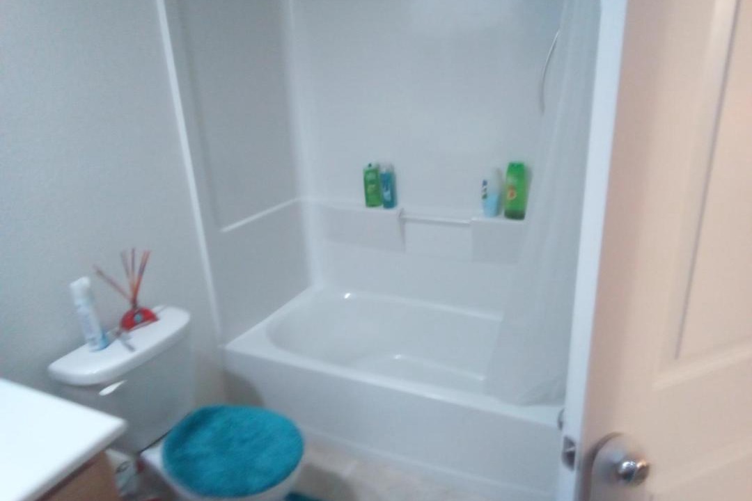 Photo of Bathroom in Downtown