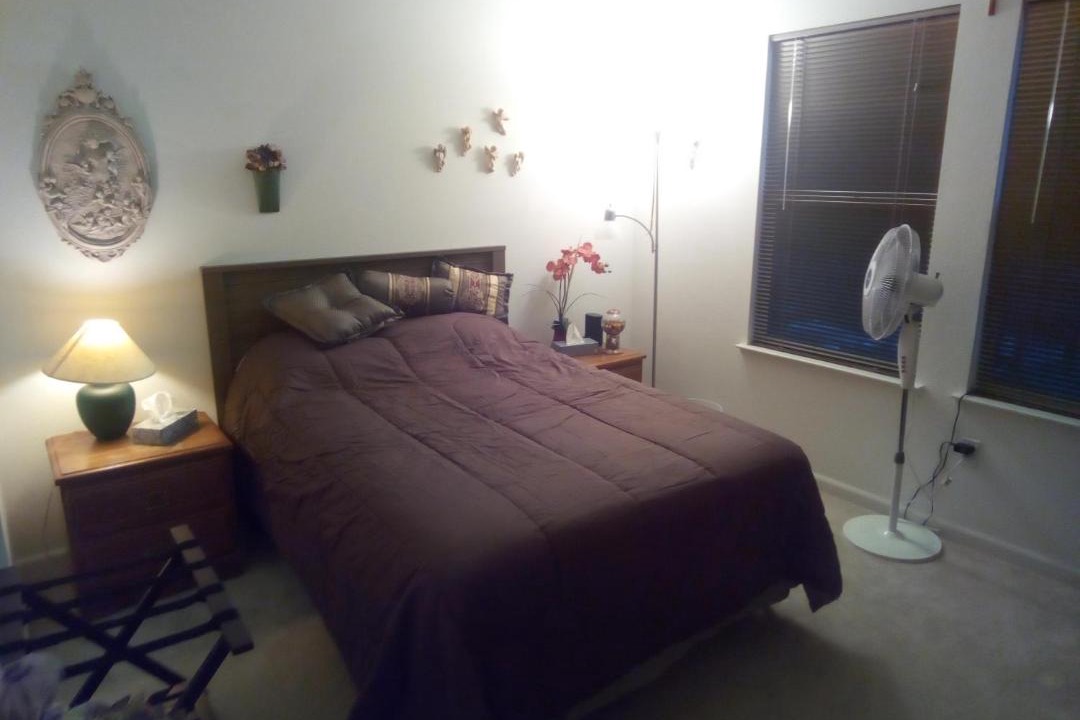 Photo of Bedroom in Downtown