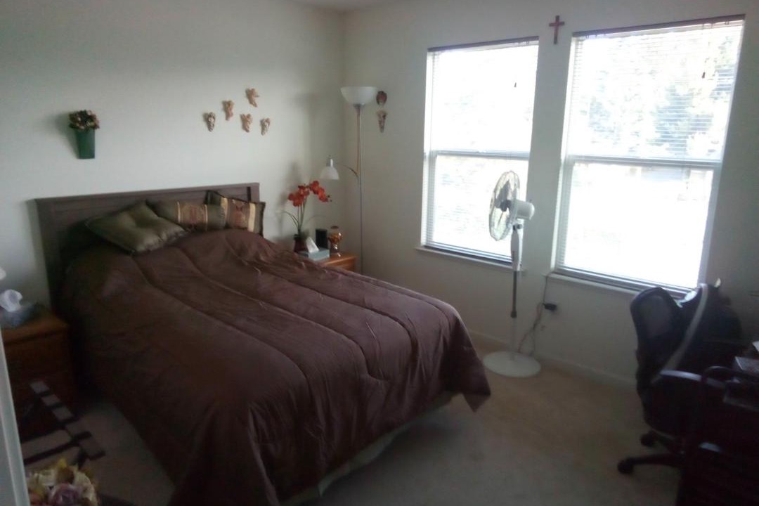 Photo of Bedroom in Downtown