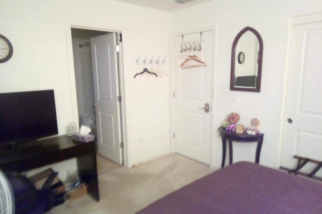 Photo of Bedroom in Downtown