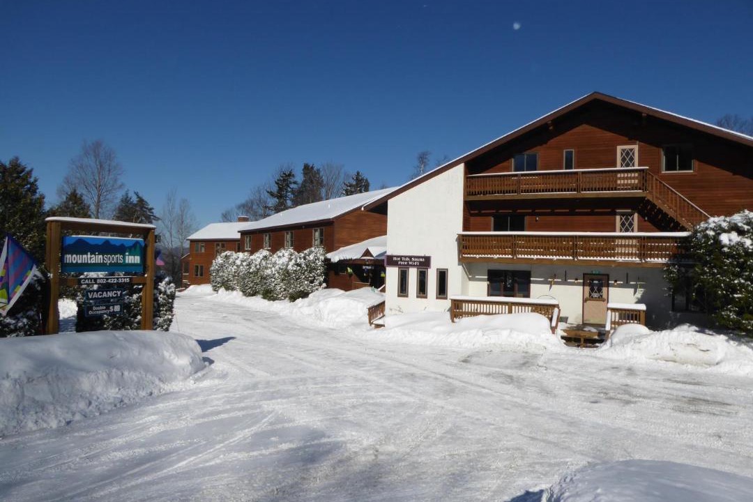 Photo of Others in Killington