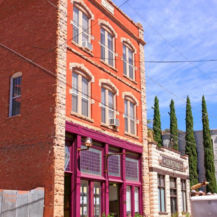 Photo of Others in Bisbee