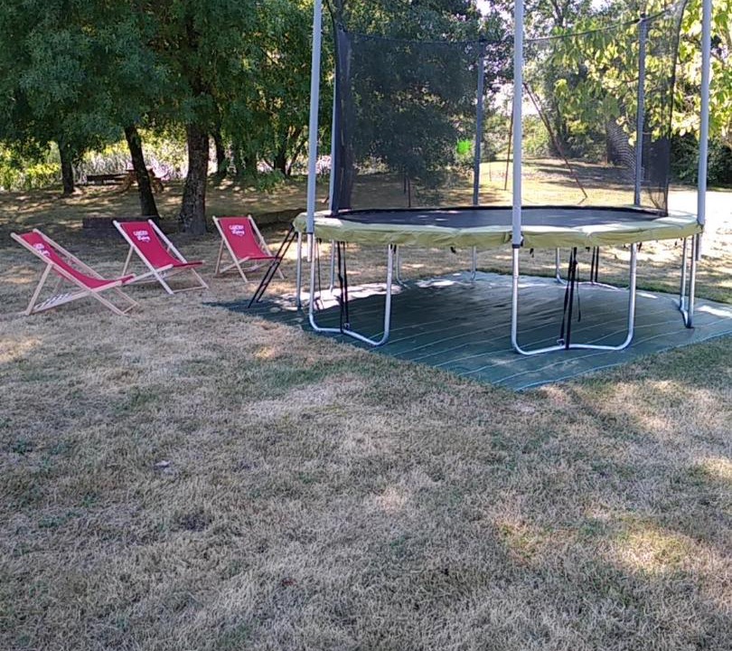 Photo of Outdoor in Lassay-sur-Croisne