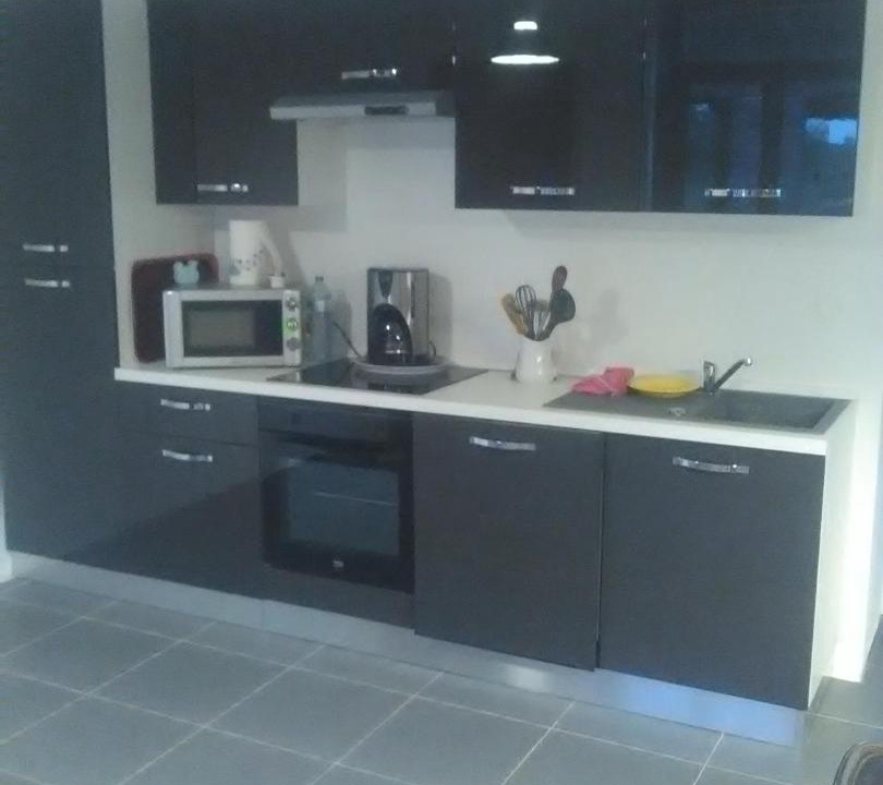Photo of Kitchen in Fromelles