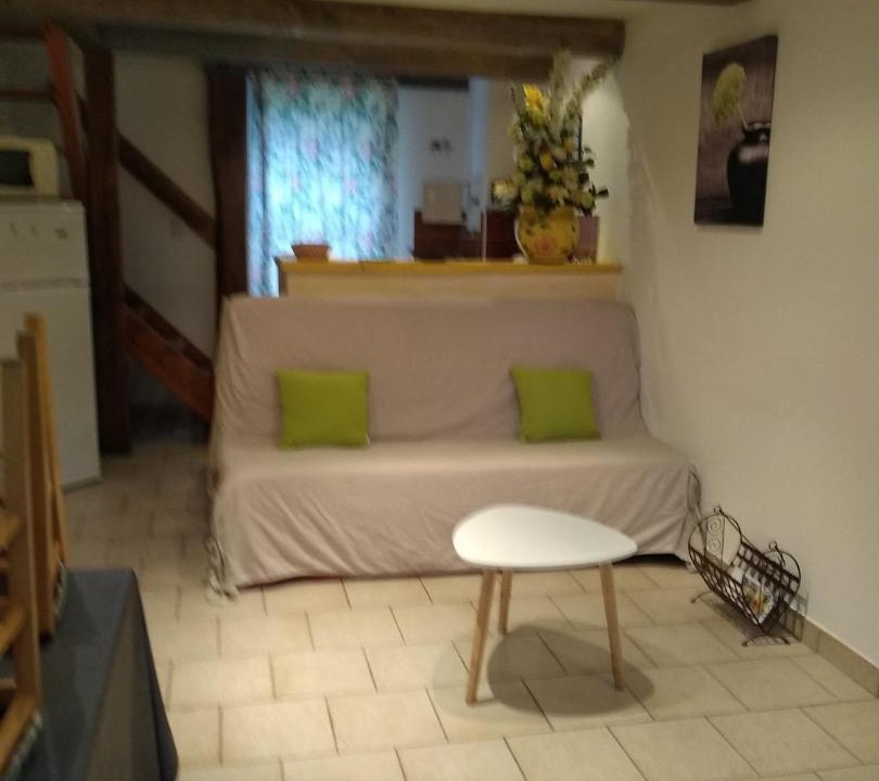 Photo of Livingroom in Lassay-sur-Croisne