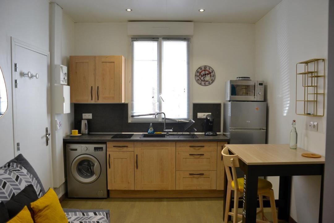 Photo of Kitchen in Coteaux Ouest