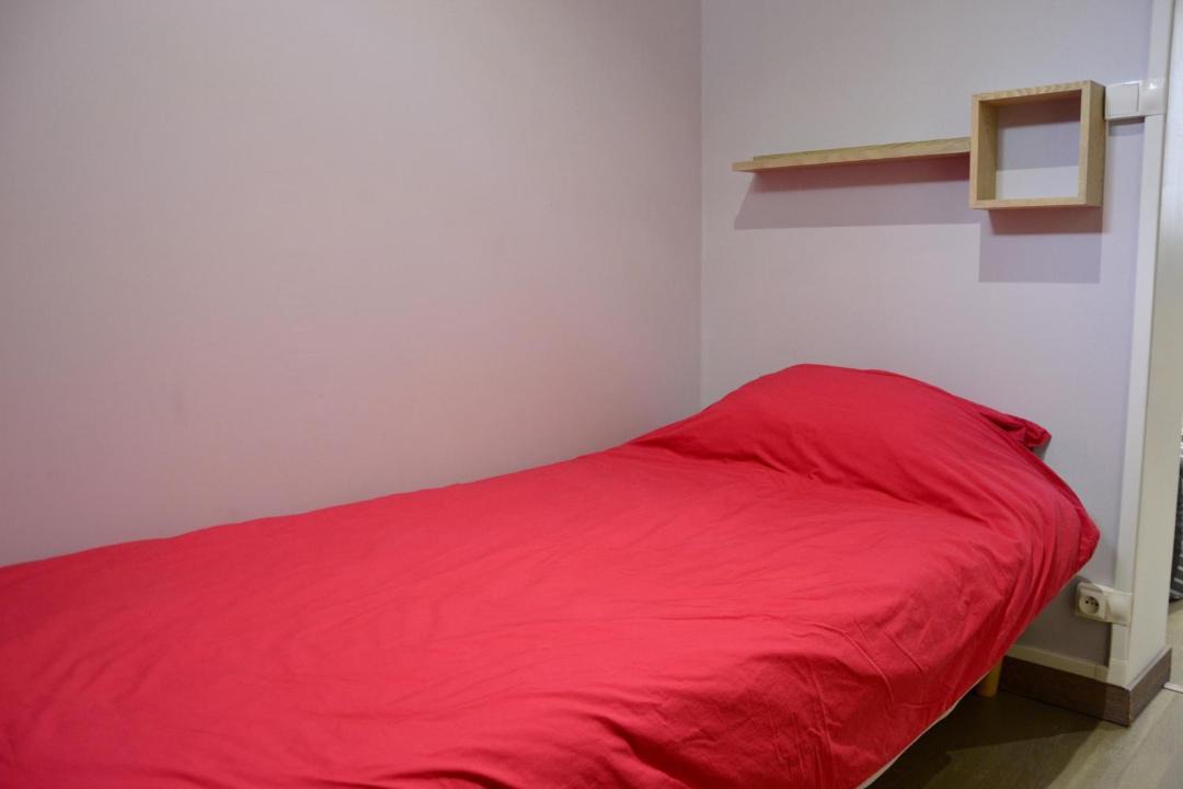 Photo of Bedroom in Coteaux Ouest