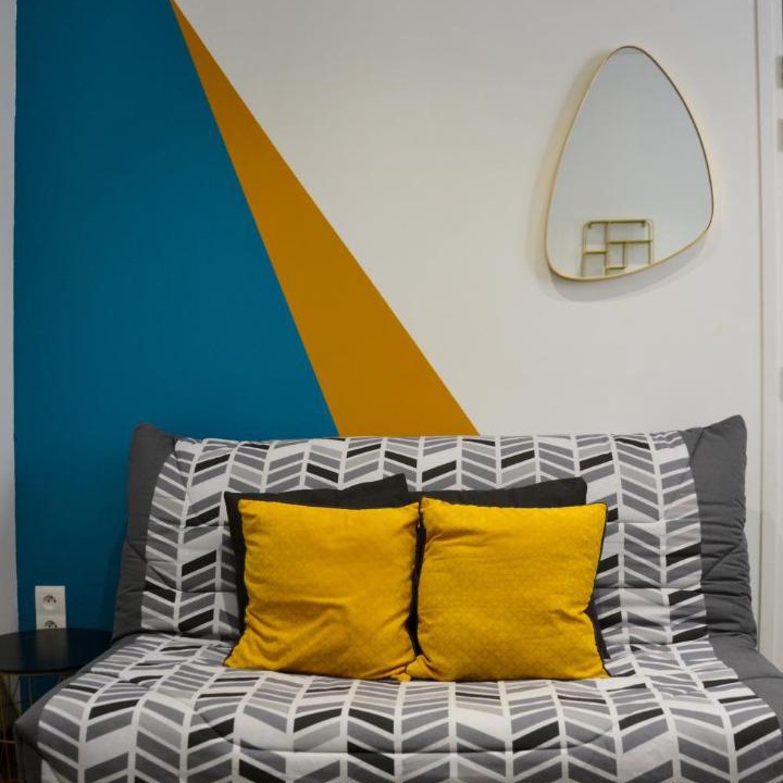 Photo of Bedroom in Coteaux Ouest