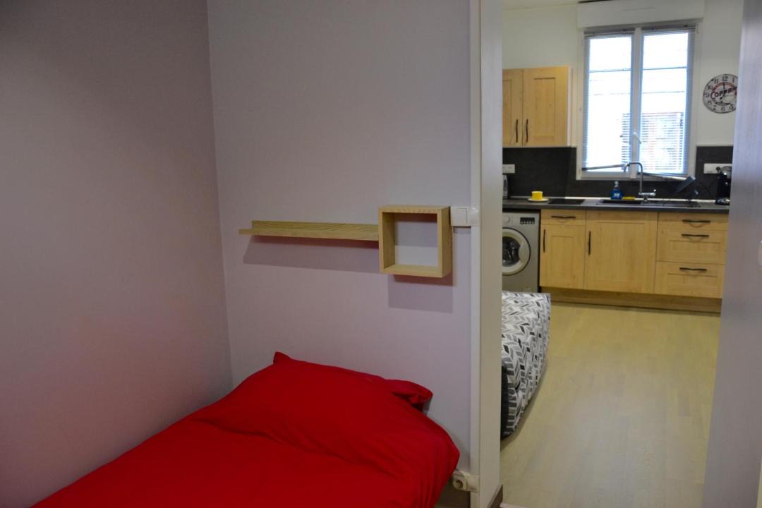 Photo of Bedroom in Coteaux Ouest