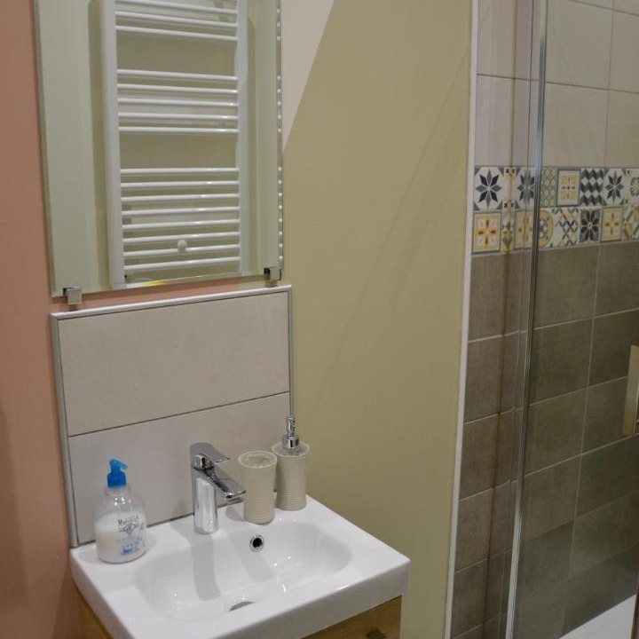 Photo of Bathroom in Coteaux Ouest