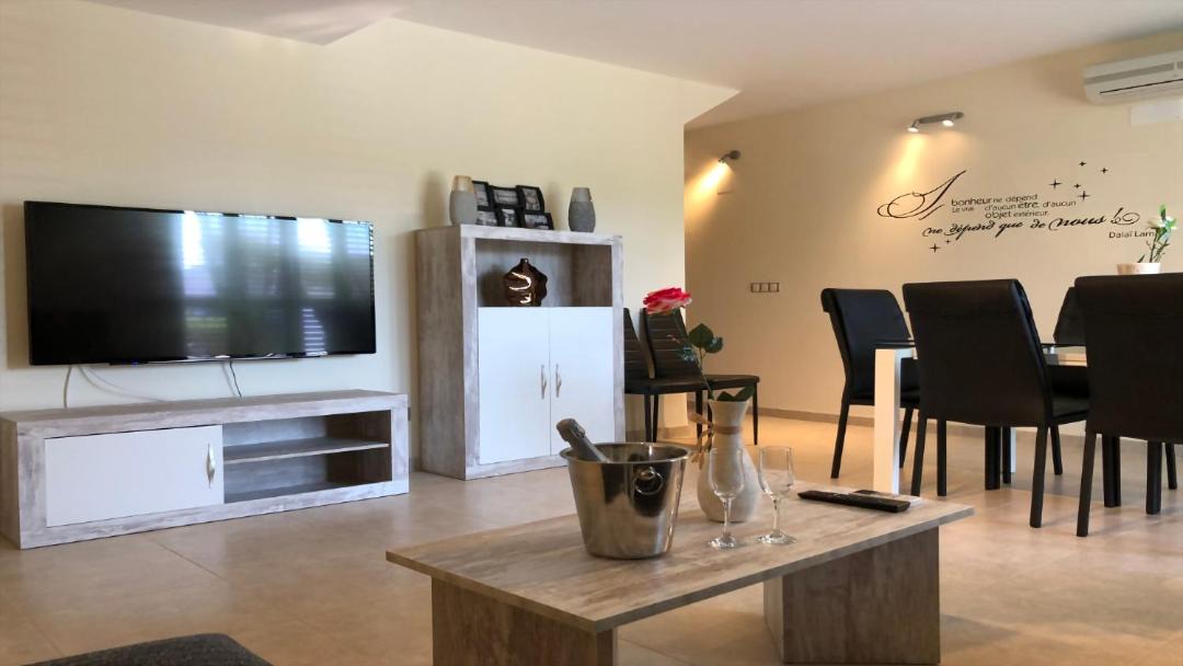 Photo of Livingroom in San Jorge