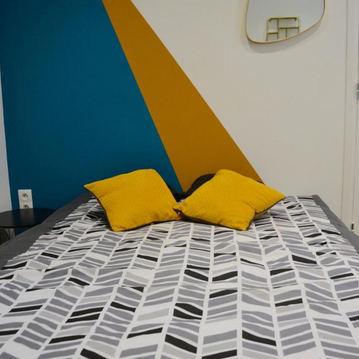 Photo of Bedroom in Coteaux Ouest