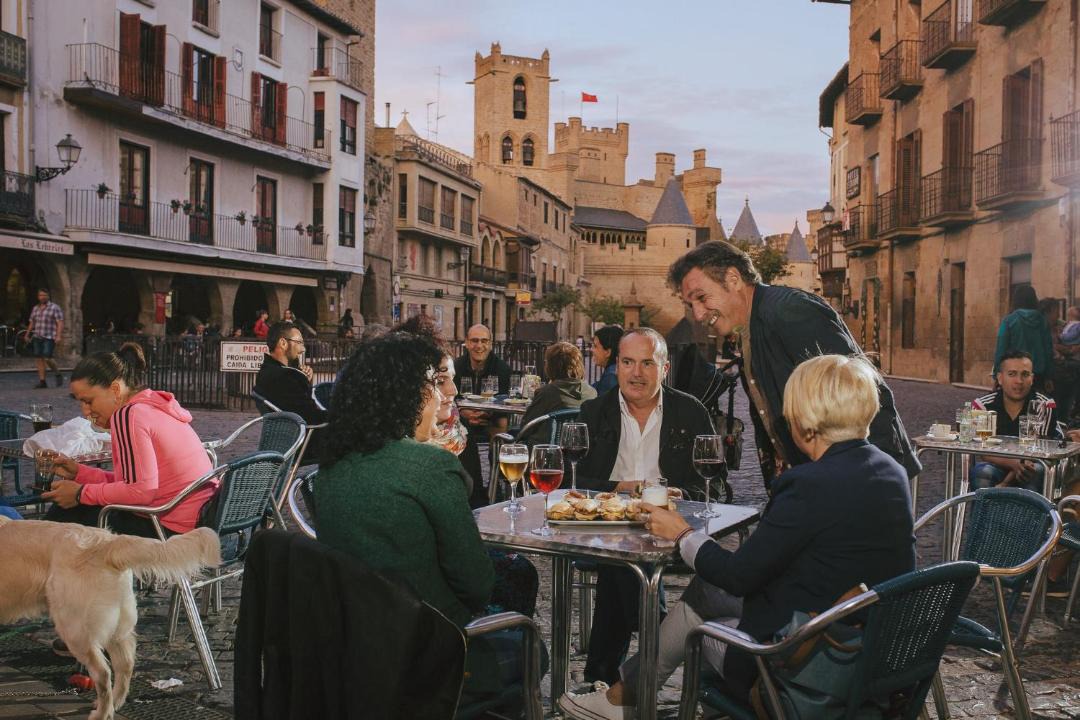 Photo of Others in Olite