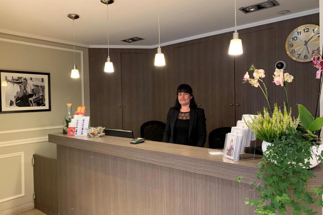 Photo of Others in Sorbonne