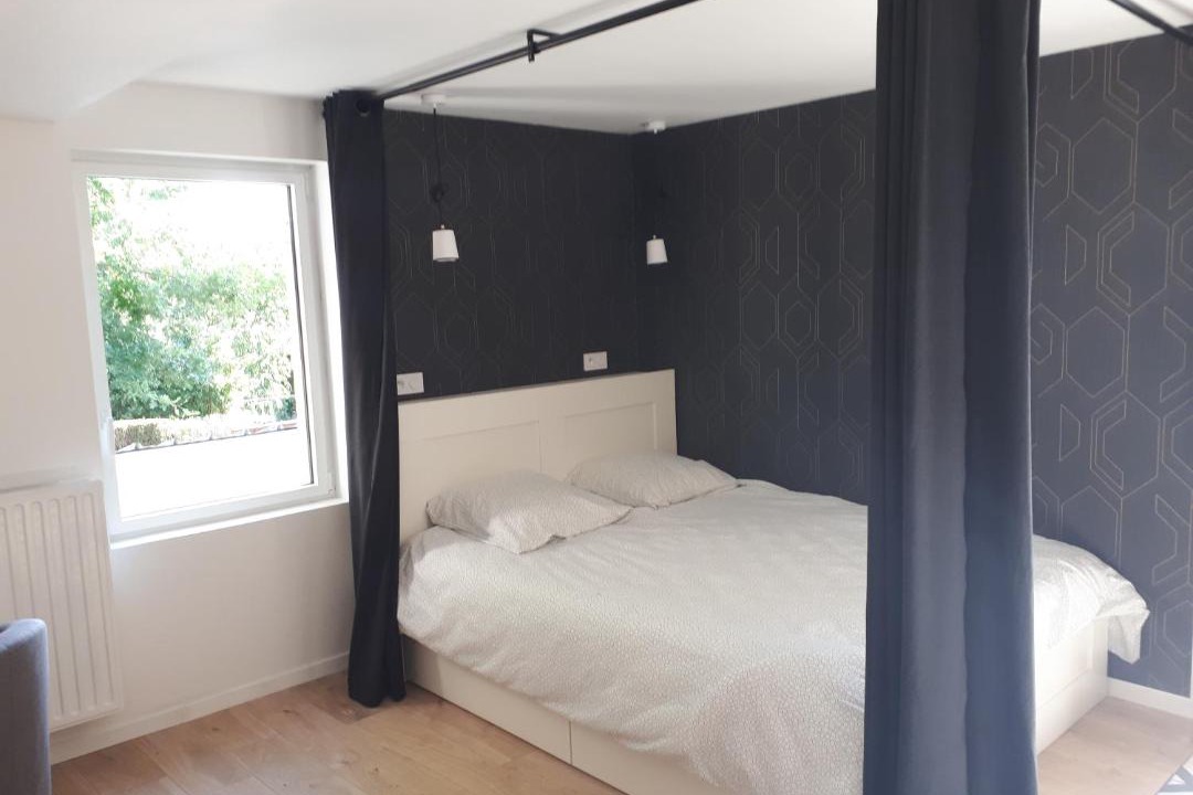 Photo of Bedroom in La Bohalle