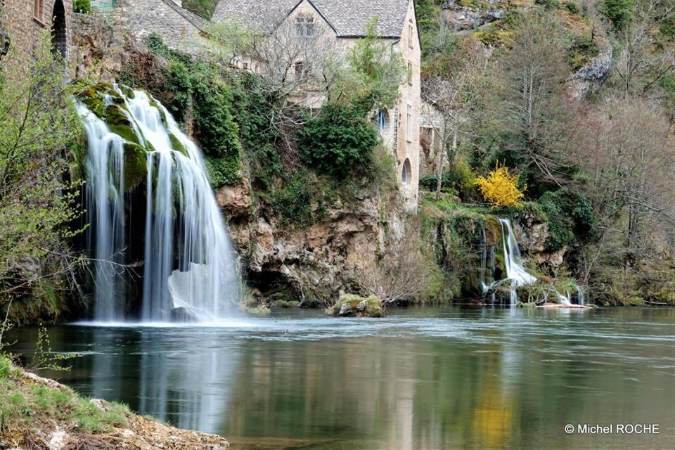 Photo of Others in Saint-Chely-du-Tarn