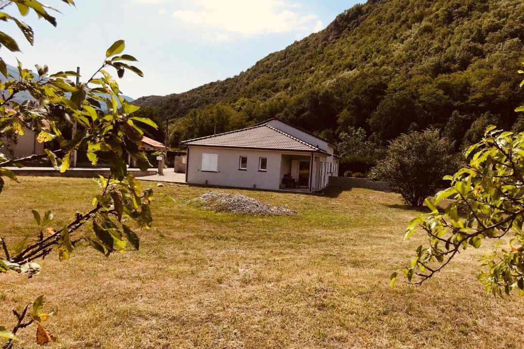 Photo of Buildings in Bompas