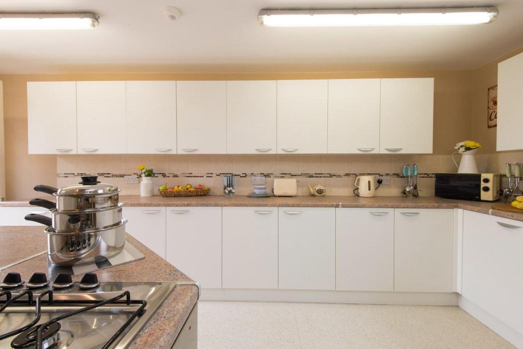 Photo of Kitchen in Truro