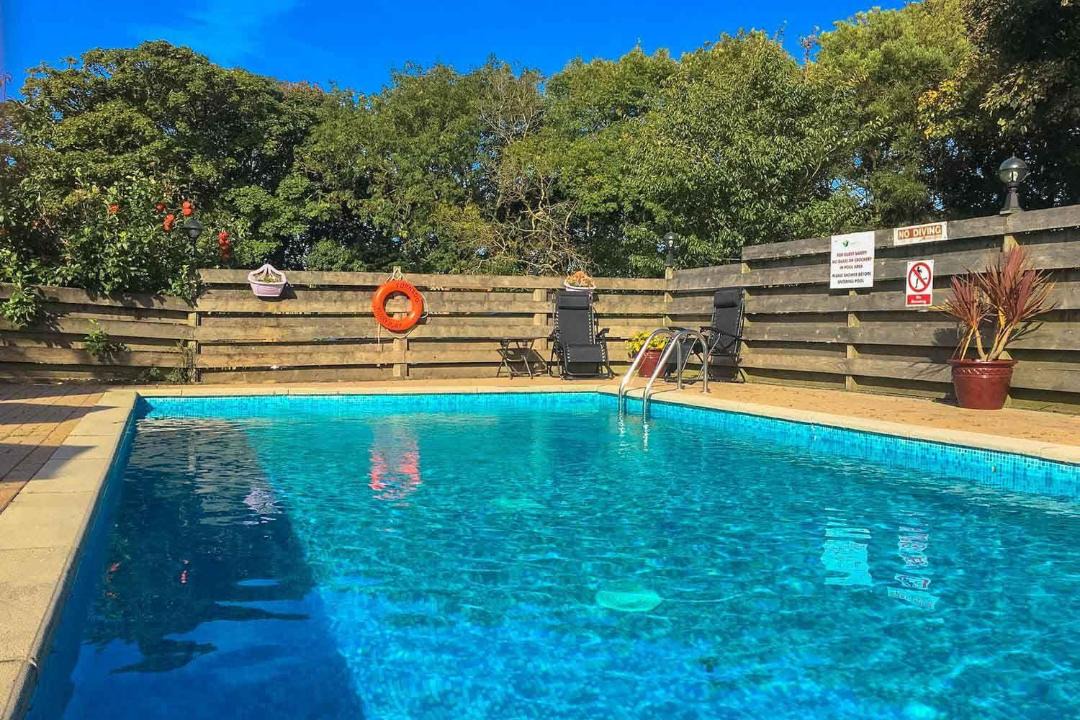 Photo of Outdoor in Truro