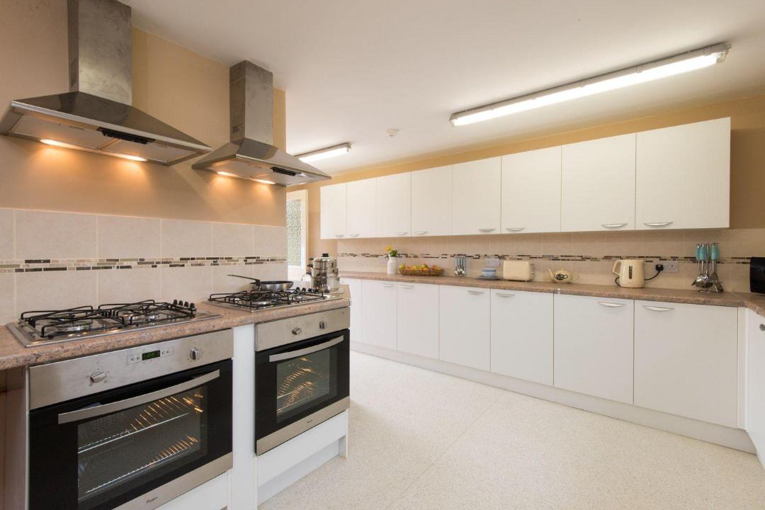 Photo of Kitchen in Truro