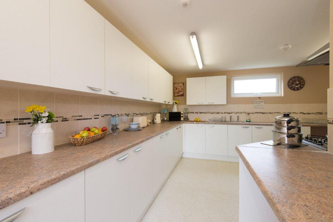 Photo of Kitchen in Truro