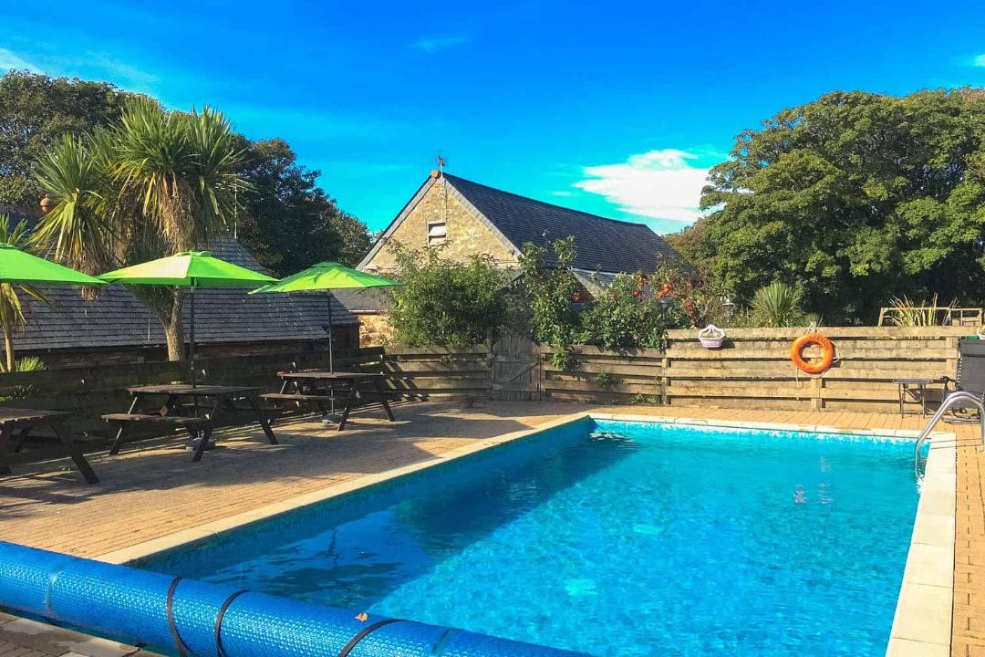 Photo of Outdoor in Truro