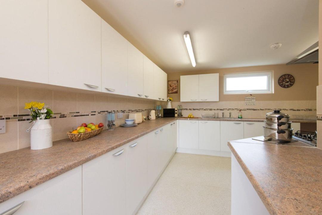 Photo of Kitchen in Truro
