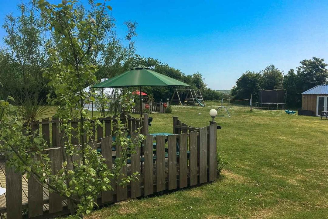 Photo of Buildings in Truro