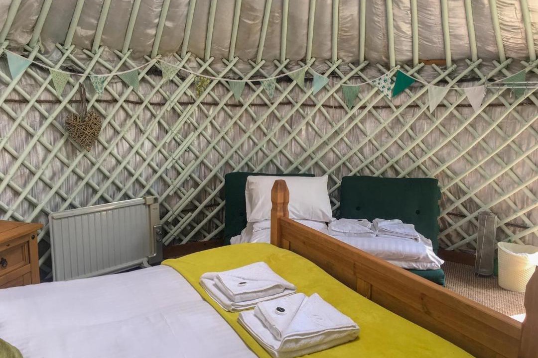 Photo of Bedroom in Truro