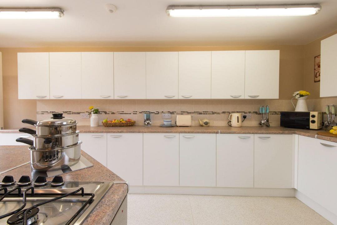 Photo of Kitchen in Truro