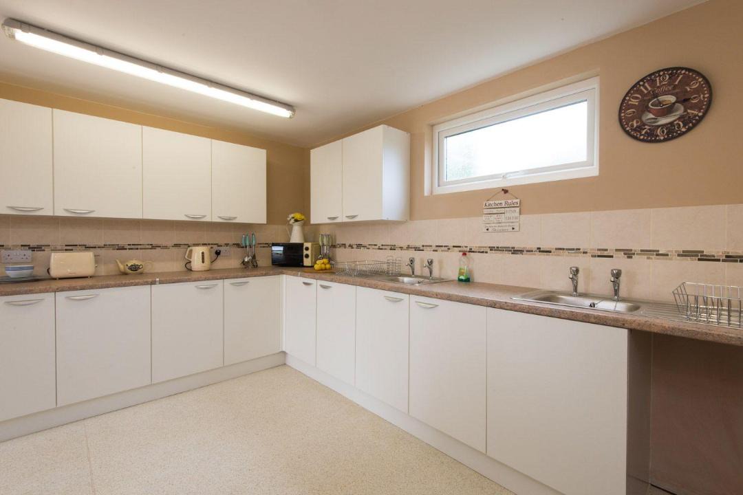 Photo of Kitchen in Truro