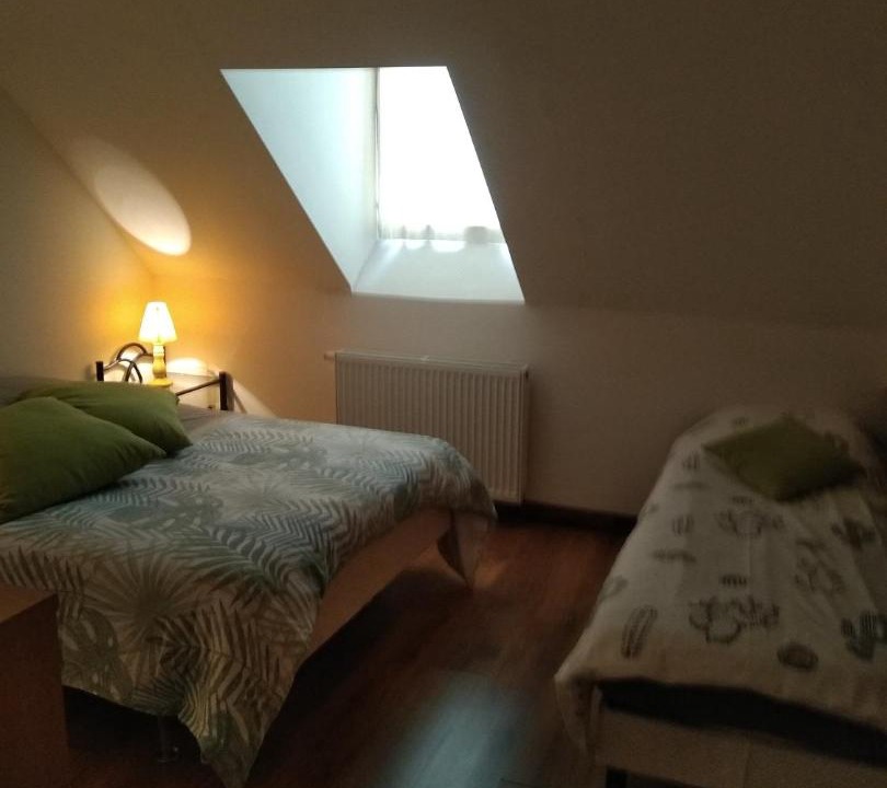 Photo of Bedroom in Lassay-sur-Croisne