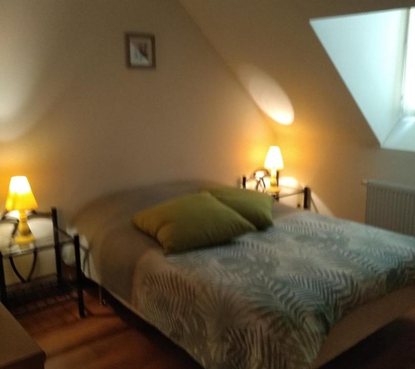 Photo of Bedroom in Lassay-sur-Croisne