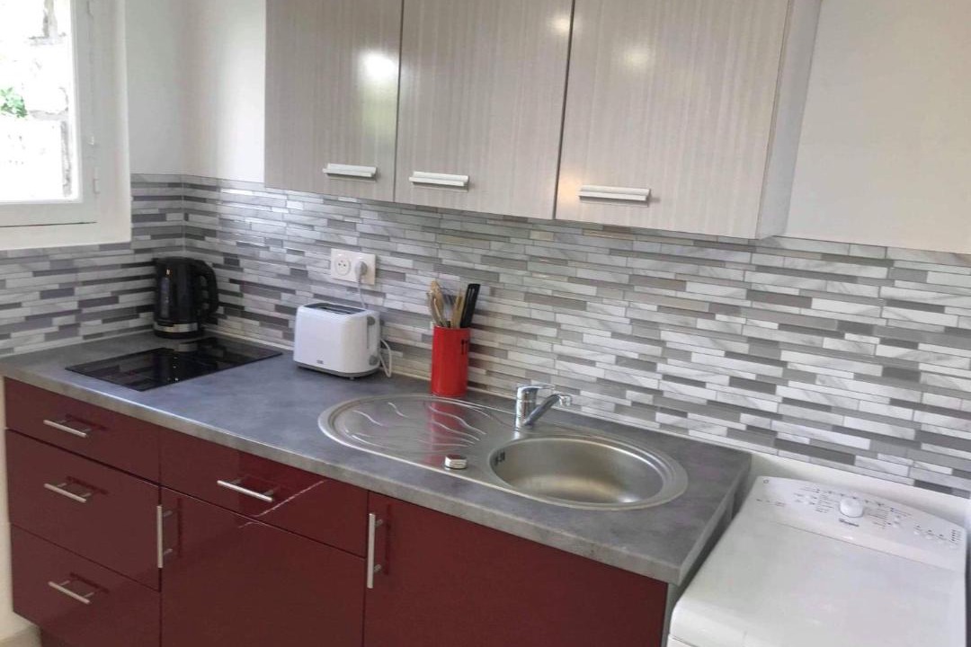 Photo of Kitchen in Antony