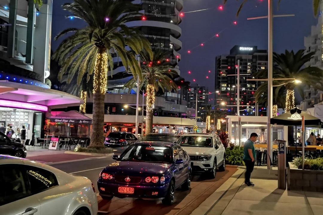 Photo of Others in Broadbeach