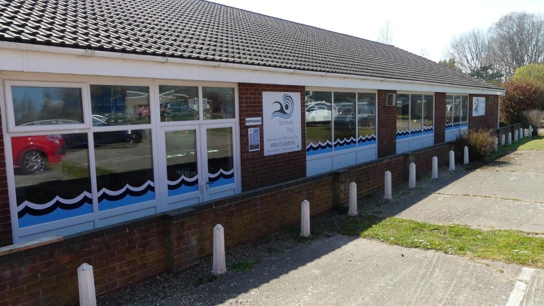 Photo of Buildings in Great Yarmouth