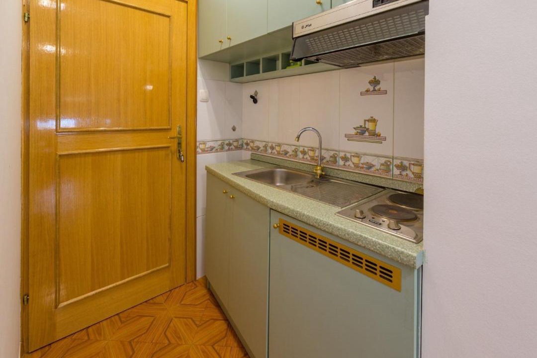 Photo of Kitchen in Dramalj