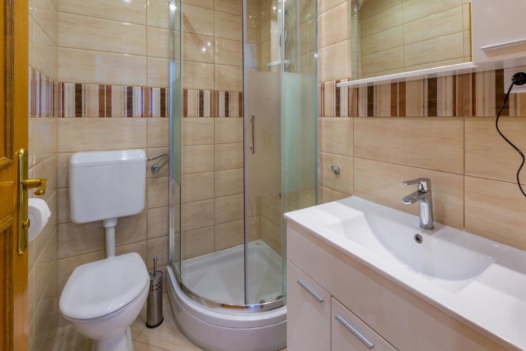 Photo of Bathroom in Dramalj