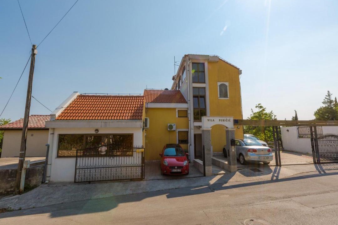Photo of Buildings in Dramalj