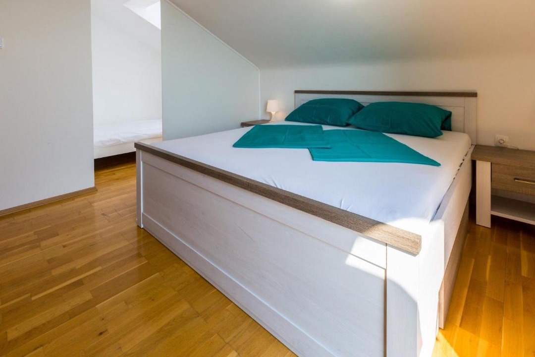 Photo of Bedroom in Dramalj