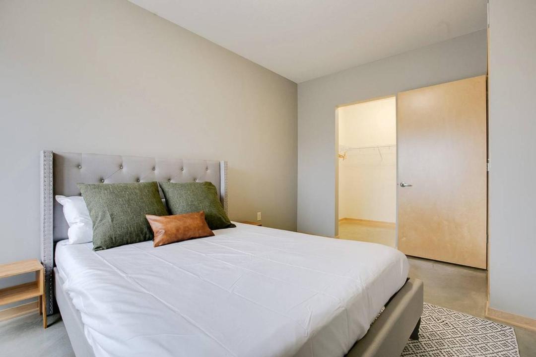 Photo of Bedroom in Prospect Park