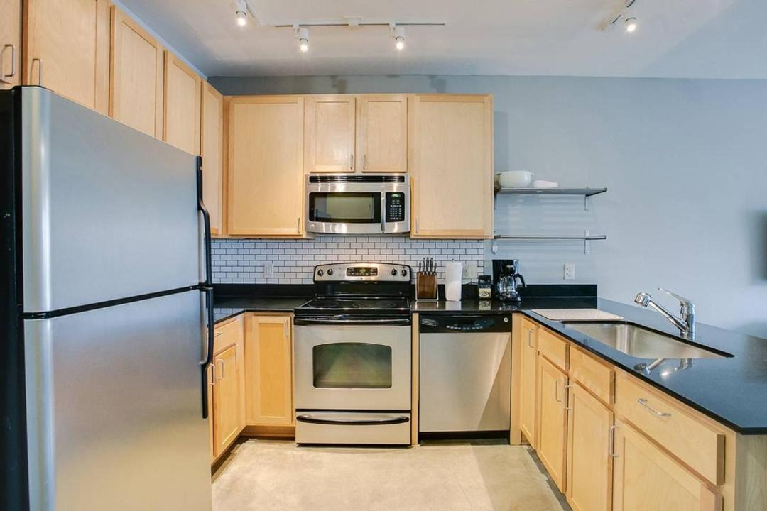 Photo of Kitchen in Prospect Park