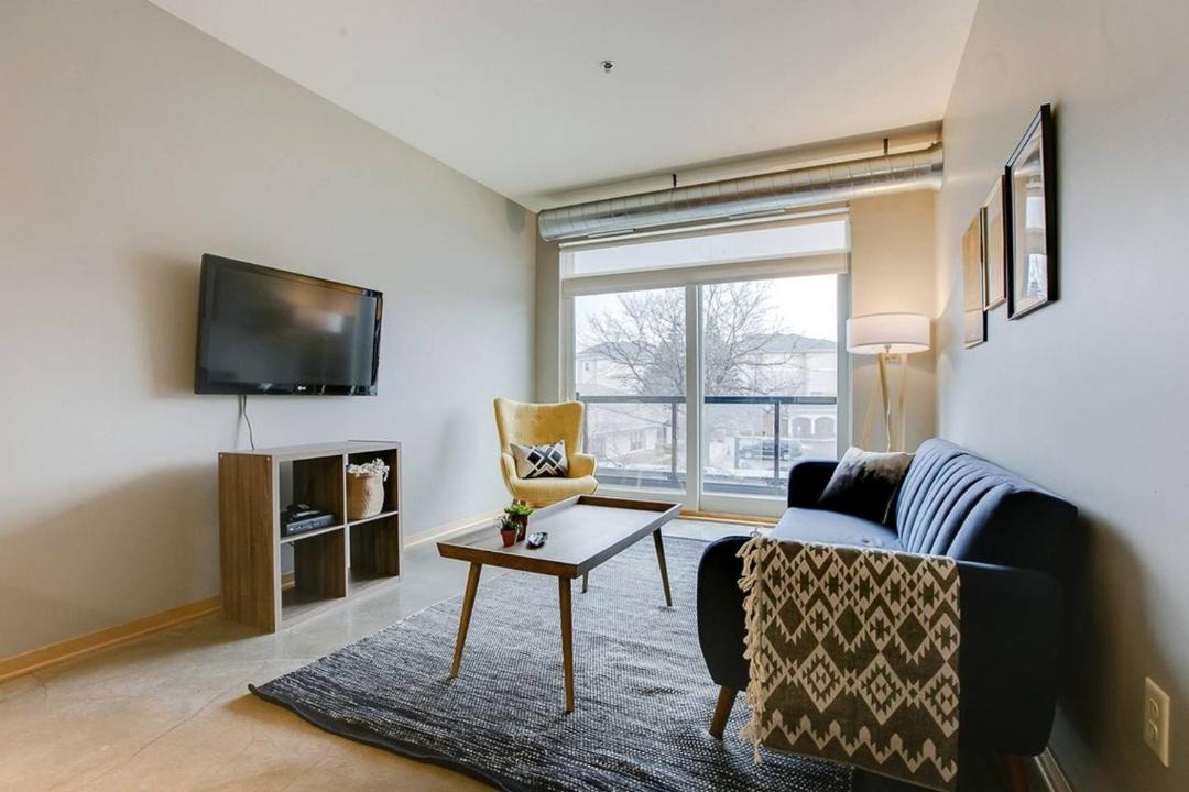 Photo of Livingroom in Prospect Park
