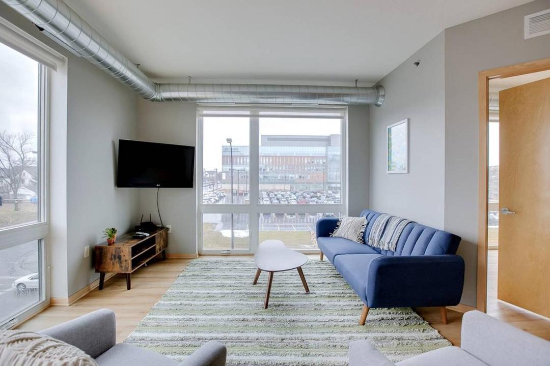 Photo of Livingroom in Prospect Park