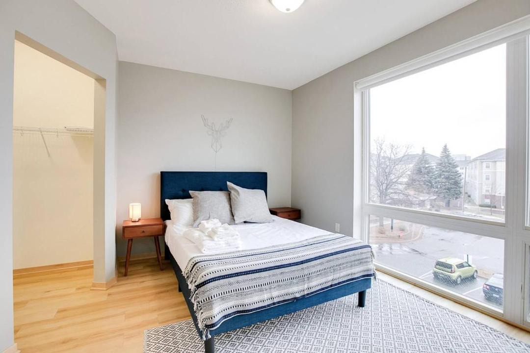 Photo of Bedroom in Prospect Park
