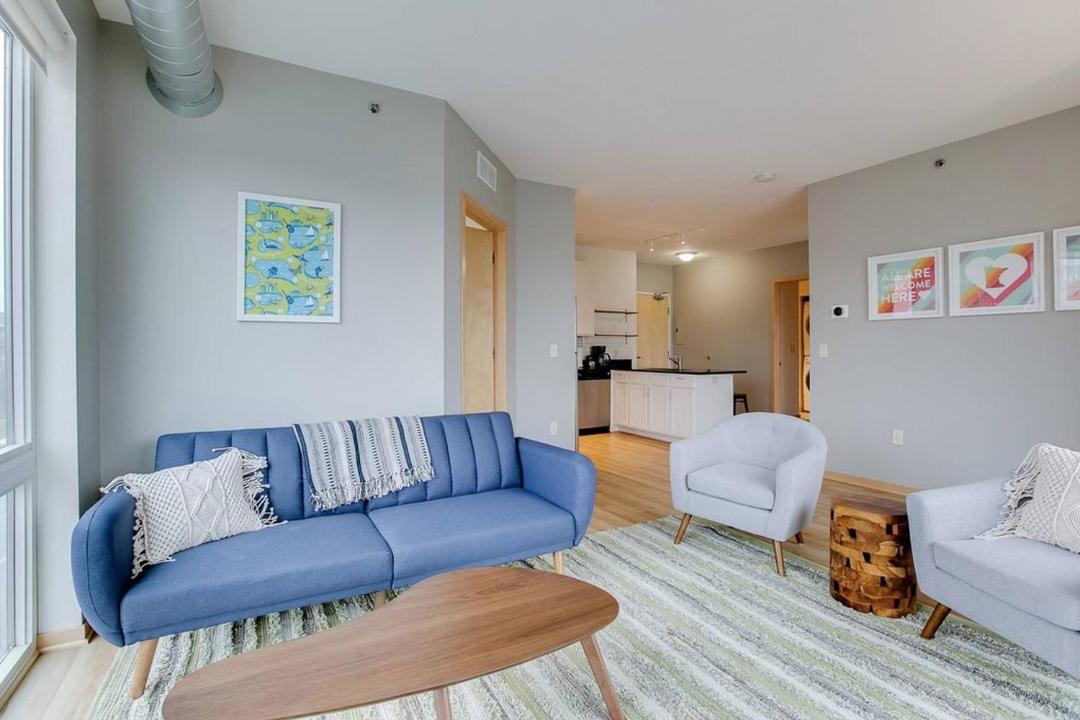 Photo of Livingroom in Prospect Park