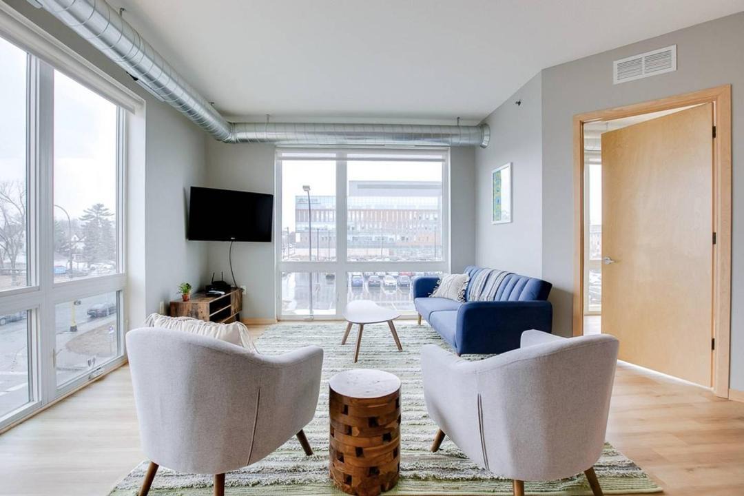 Photo of Livingroom in Prospect Park